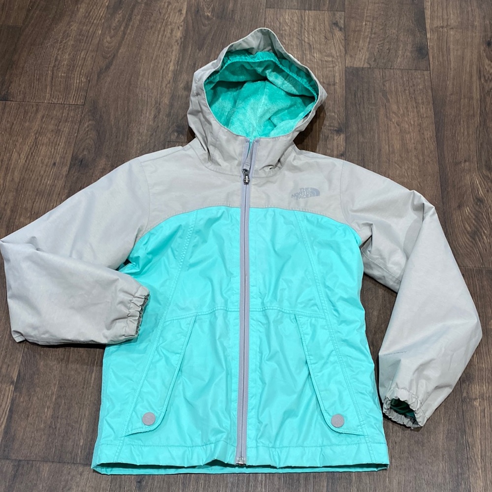 NorthFace Jacket Sz. 7/8